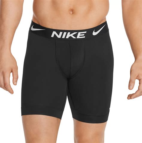 nike long leg boxer briefs